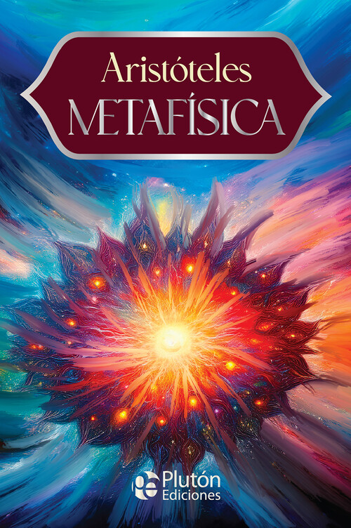 METAFISICA