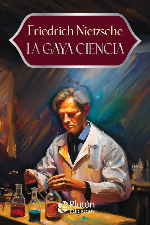 GAYA CIENCIA, LA