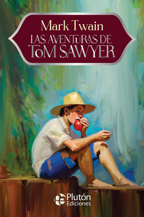 HUCKELBERRY FINN
