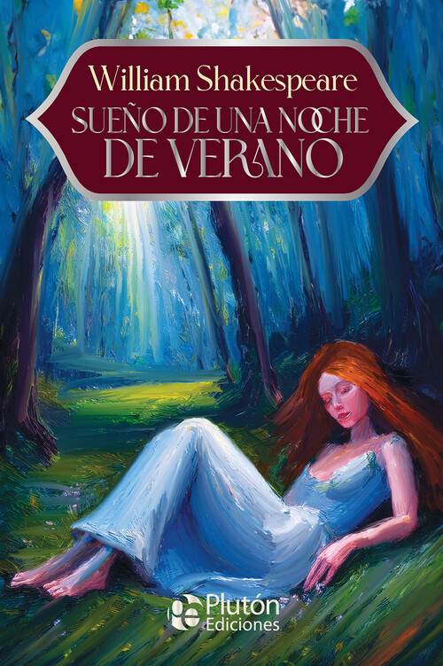 SUE�O DE UNA NOCHE DE VERANO