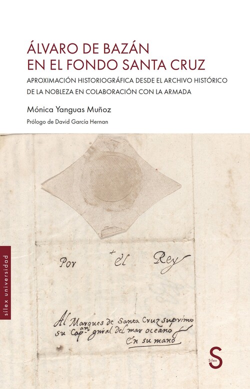 ALVARO BAZAN EN EL FONDO SANTA CRUZ