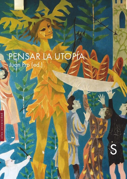 DICCIONARIO DE LUGARES UTOPICOS