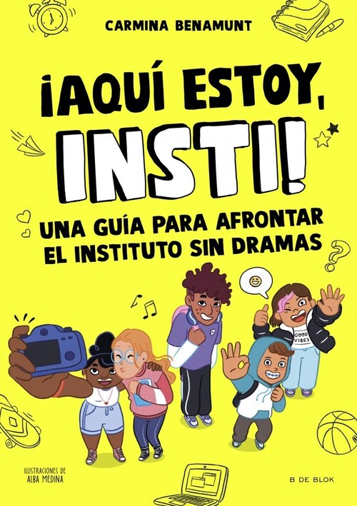 MIA. EL VERANO QUE LO CAMBIO TODO