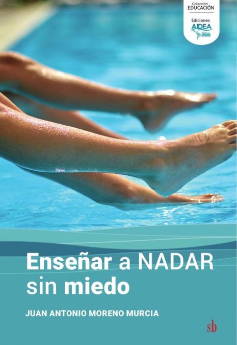 ENSE�AR A NADAR SIN MIEDO