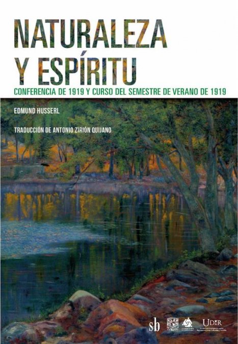 FILOSOFIA CIENCIA RIGUROSA,LA