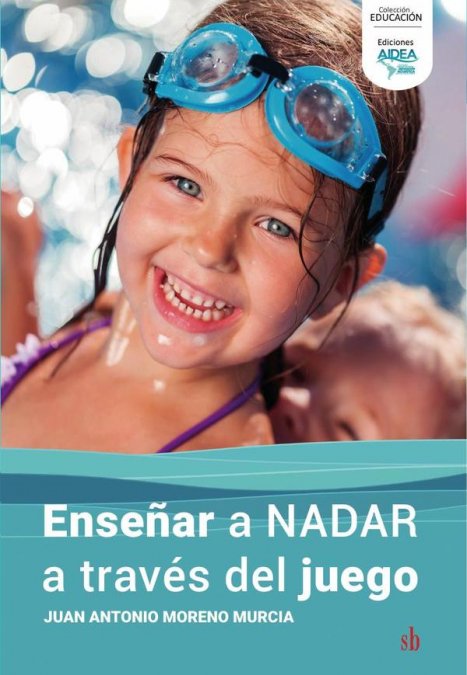 ENSE�AR A NADAR A TRAVES DEL JUEGO