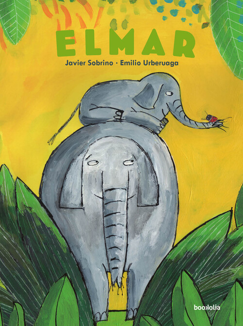 ELMAR