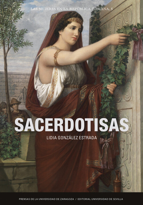SACERDOTISAS