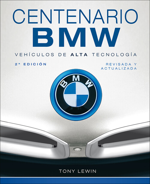 CENTENARIO BMW