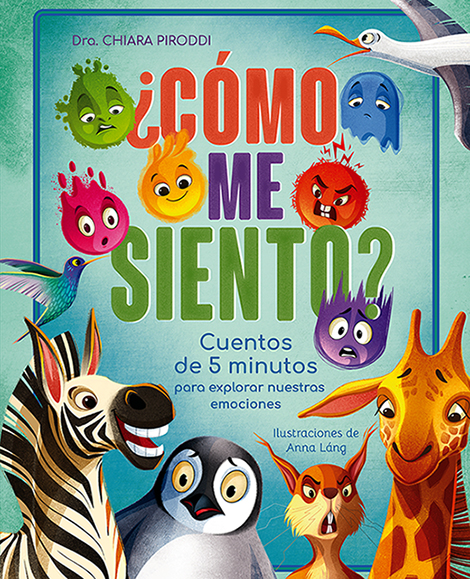 COMO ME SIENTO?