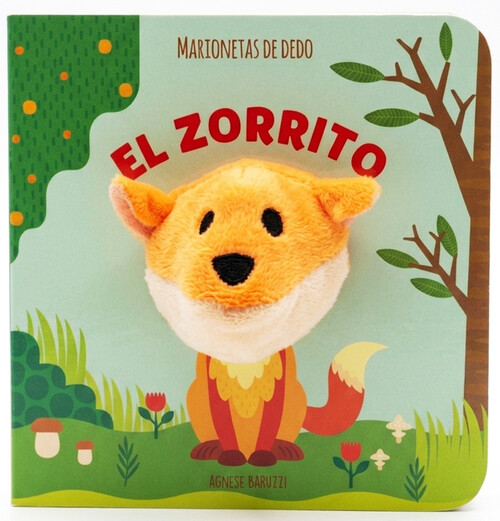 ZORRITO, EL