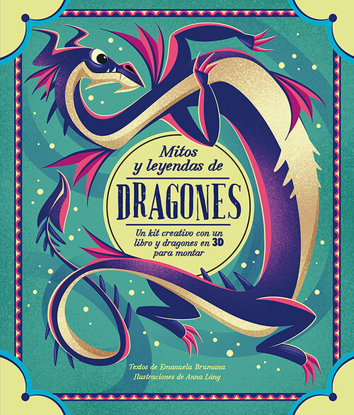 GRAN LIBRO DE LAS LEYENDAS DE MAGOS Y BRUJAS, EL