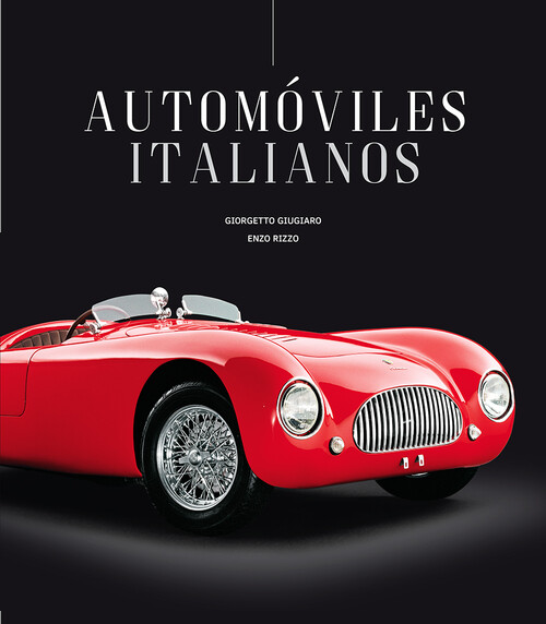 AUTOMOVILES ITALIANOS