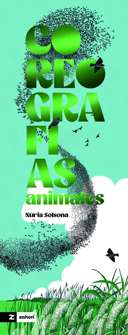 COREOGRAFIAS ANIMALES