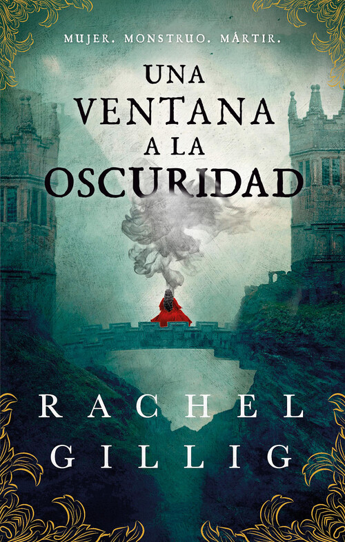 UNA VENTANA A LA OSCURIDAD (EDICION ESPECIAL LIMITADA)