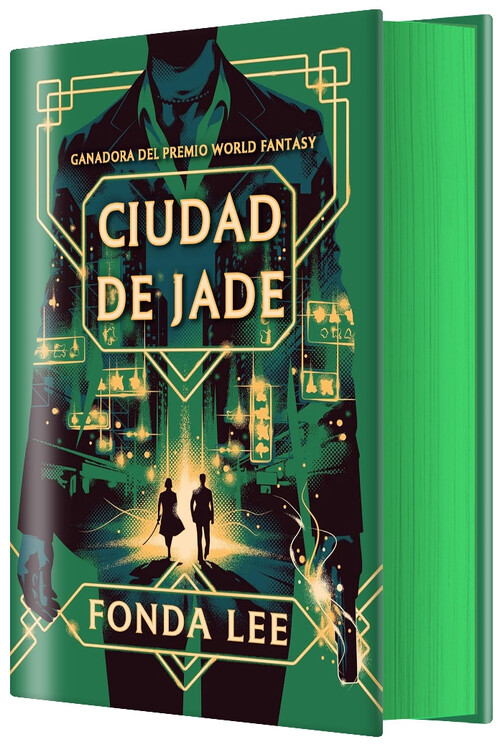 CIUDAD DE JADE