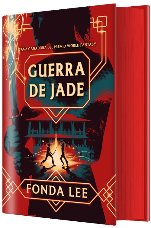GUERRA DE JADE