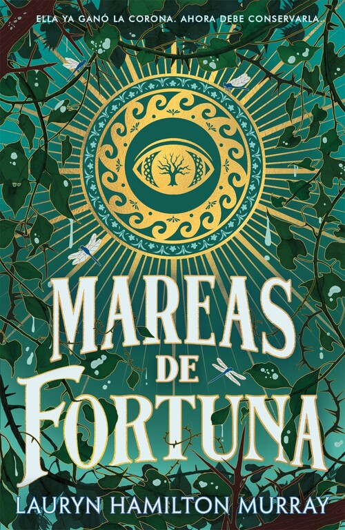 MAREAS DE FORTUNA