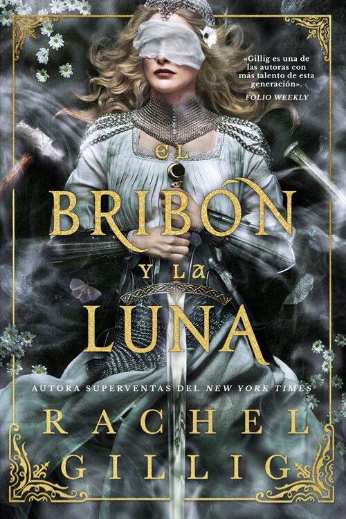BRIBON Y LA LUNA, EL