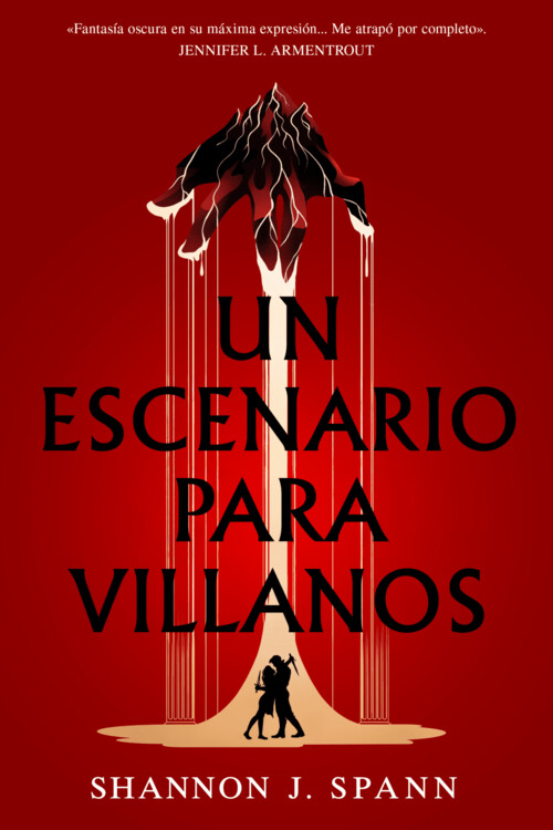 UN ESCENARIO PARA VILLANOS (EDICION ESPECIAL LIMITADA)