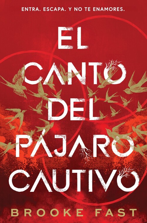 CANTO DEL PAJARO CAUTIVO, EL (EDICION ESPECIAL LIMITADA)