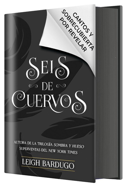 SEIS DE CUERVOS (SAGA SEIS DE CUERVOS 1)
