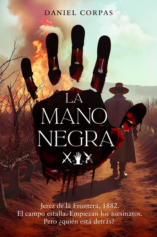 MANO NEGRA, LA