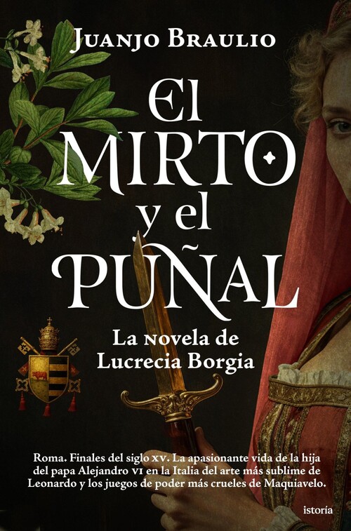 MIRTO Y EL PU�AL, EL