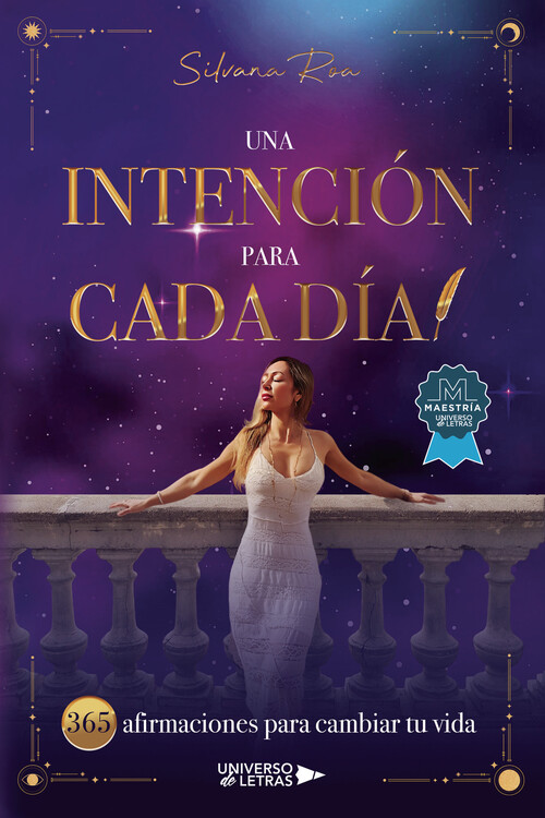 UNA INTENCION PARA CADA DIA