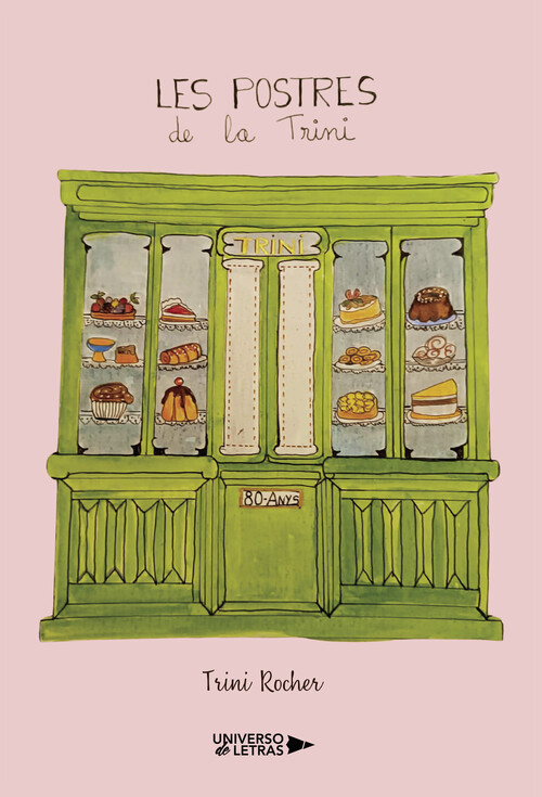 POSTRES DE LA TRINI, LES