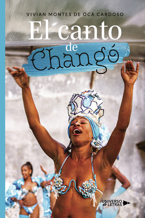CANTO DE CHANGO, EL