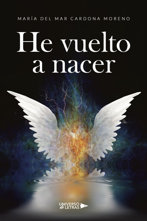 HE VUELTO A NACER