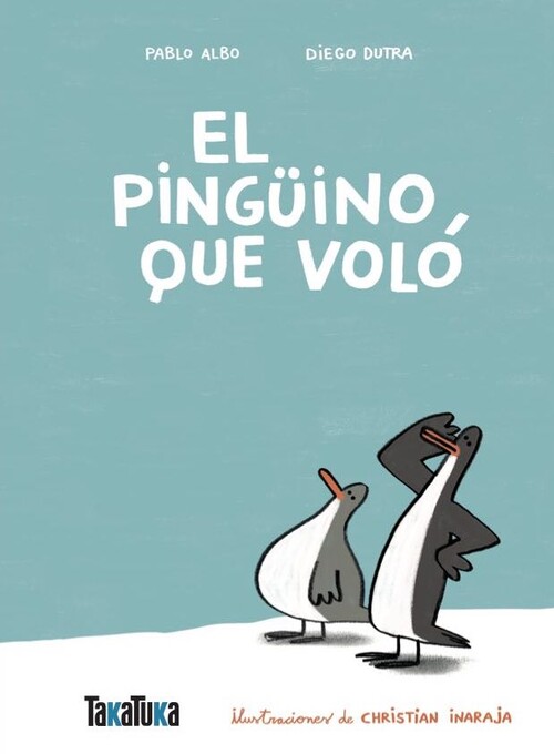 TRAGALDABAS EL