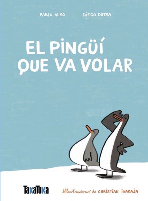 TRAGALDABAS EL
