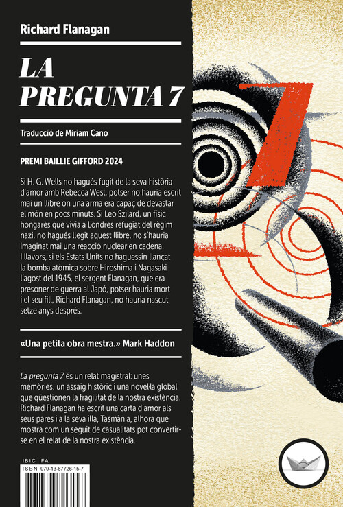 PREGUNTA 7, LA