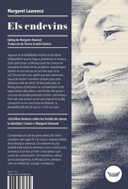 ENDEVINS, ELS