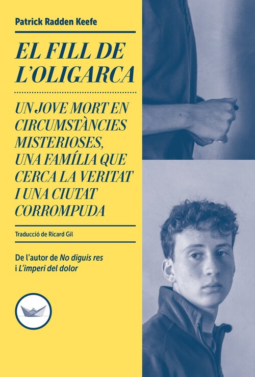 FILL DE L'OLIGARCA, EL
