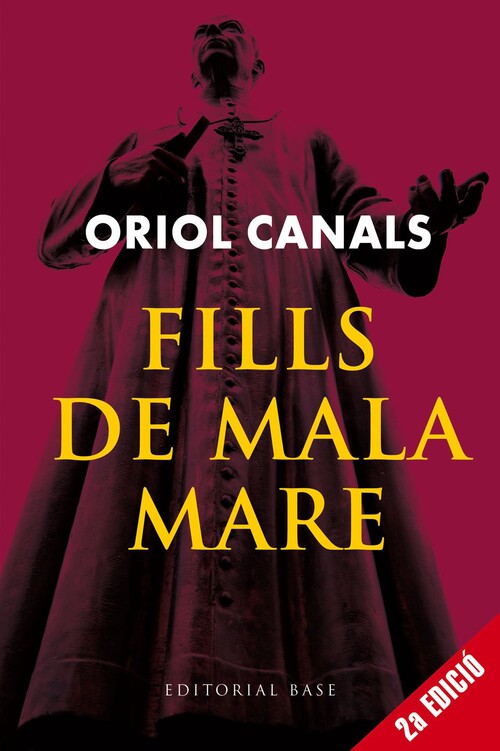 FILLS DE MALA MARE (NOVA EDICIO)