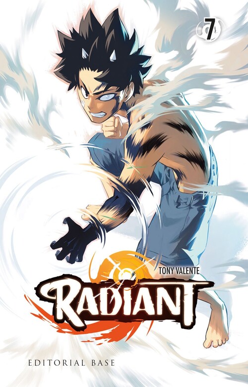 RADIANT 5