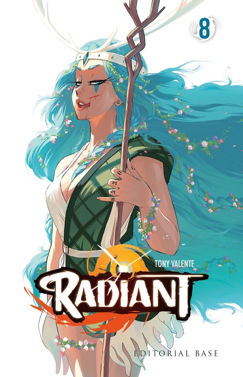RADIANT 5