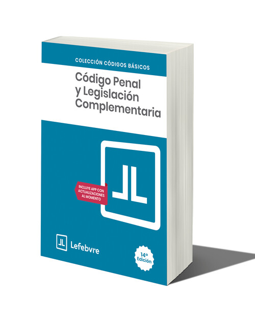 CODIGO PENAL COMENTADO 12 EDICION