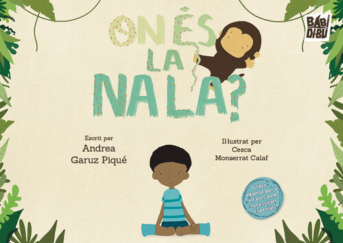 ON ES LA NALA?