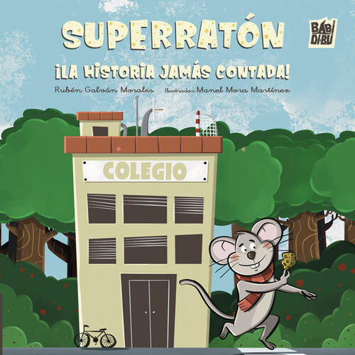 SUPERRATON