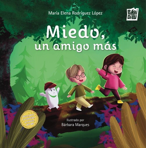 MIEDO, UN AMIGO MAS