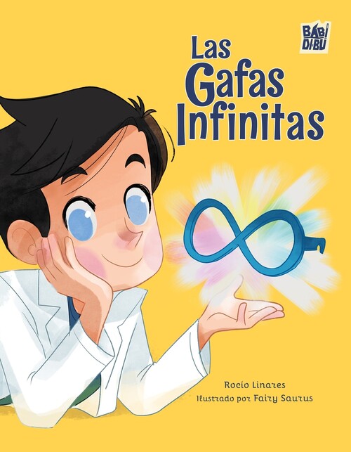GAFAS INFINITAS, LAS