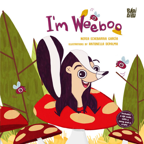 I'M WEEBOO