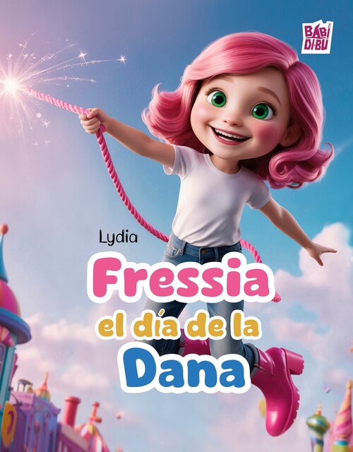 FRESSIA EL DIA DE LA DANA