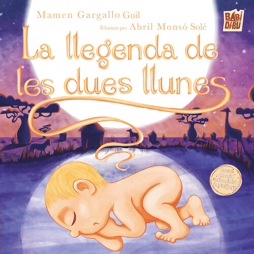LLEGENDA DE LES DUES LLUNES, LA