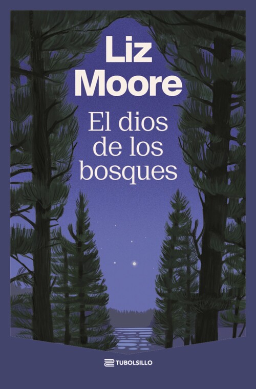 DIOS DE LOS BOSQUES, EL
