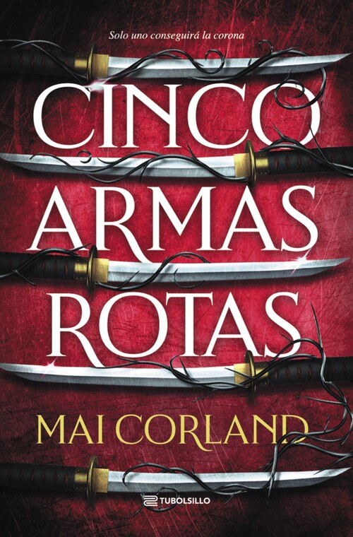 CUATRO REINOS ROTOS